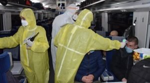 Скільки українців стануть жертвами коронавірусу вже через місяць, — розрахунки Скільки українців стануть жертвами коронавірусу вже через місяць, — розрахунки