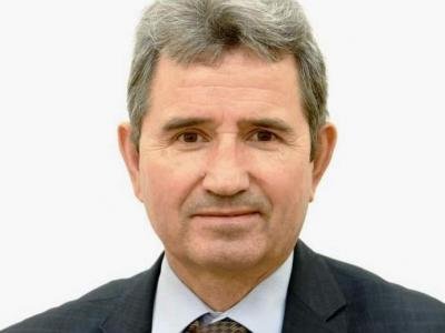 В Закарпатській ОДА нові призначення: Для в.о. голови ОДА, призначено радника В Закарпатській ОДА нові призначення: Для в.о. голови ОДА, призначено радника