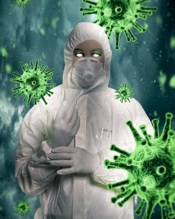 “Буде тривати аж до 2022”: Що пророкують астрологи про коронавірус вражає