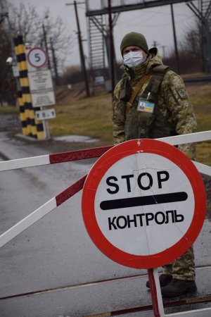 Закарпатські прикордонники попереджають! Змінено порядок перетину кордону з румунією