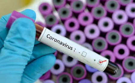 Оперативна інформація про поширення коронавірусної інфекції COVID-19 в Україні