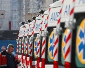 На Закарпатті велику кількість людей ізолювали після контакту з хворою на коронавірус (ВІДЕО)