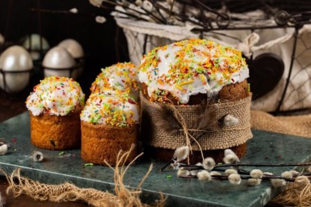 Як випікають паску на Закарпатті? (відео)