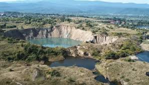 Проект, відновити соляні шахти на  Закарпатті (відео)