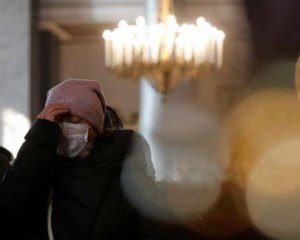 У поліції розповіли, як будуть слідкувати за відзначенням Великодня під час карантину