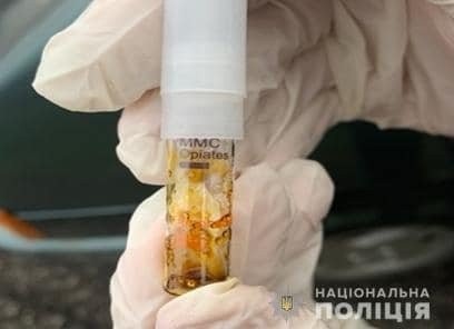 Поліція скерувала до суду обвинувачення відносно членів міжрегіонального злочинного угруповання