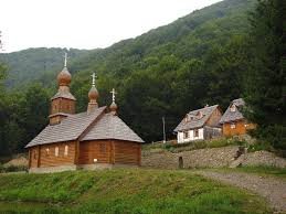 Закарпаття зберігає свої традицї (відео) Закарпаття зберігає свої традицї (відео)