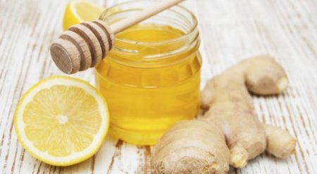 Чи вилікує мед, лимон та імбир від коронавірусу - закарпатські медики