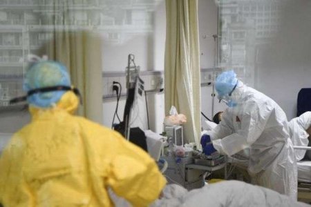 Кроки  реформуваняі в закарпатських лікарнях - як це під час пандемії?