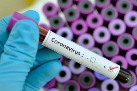 В Ужгороді на коронавірус захворіла уся сім'я
