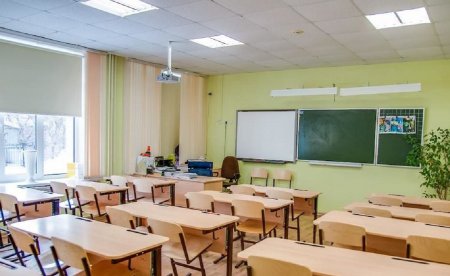 З понеділка стартує Всеукраїнська школа онлайн (Розклад)