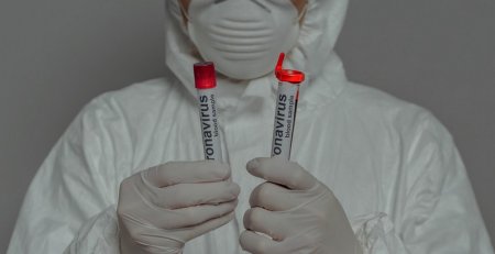 В Ужгороді директор КП "Водоканал" здав тести на коронавірус