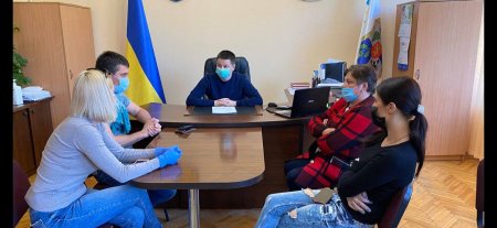 Жителька села Чорнотисово б’є на сполох як Виноградівська РДА поступає з паліативними хворими району