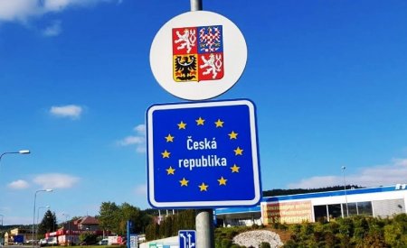 Чехія не буде відкривати кордони в найближчі місяці 
