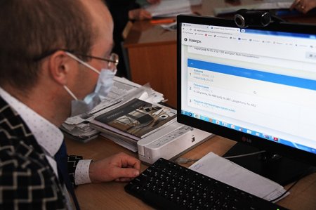 В Україні будуть публікувати персональні дані хворих на короновірус 