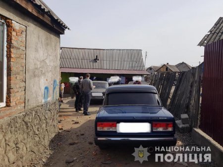 Поліція затримала трьох активних учасників бійки в Берегові