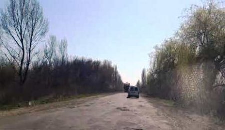 Спекуляція і провокація: Поляк прокоментував скандал навколо ремонту дороги між Оноком та Виноградовом