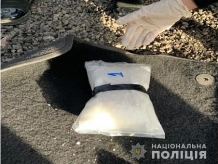 Поліція скерувала до суду обвинувачення відносно членів міжрегіонального злочинного угруповання
