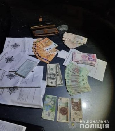 Поліція скерувала до суду обвинувачення відносно членів міжрегіонального злочинного угруповання