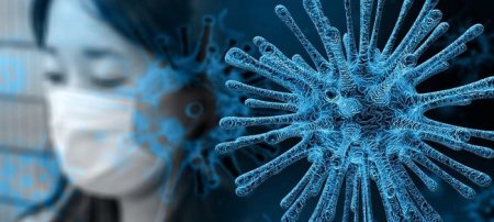 В Україні зафіксовано 8 125 випадків зараження коронавірусом