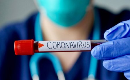В Іршавській ЦРЛ серед захворілих на COVID-19 – п’ятеро медпрацівників