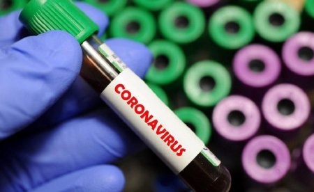 У Тячівській лікарні помер пацієнт з коронавірусом