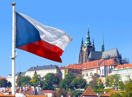Чеські депутати схвалили продовження надзвичайного стану до 17 травня