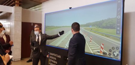 Закарпаття – одна із перших областей України, яка впровадила smart систему Закарпаття – одна із перших областей України, яка впровадила smart систему