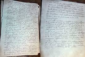 Діти покоління Z реалізовують свою творчість у рукописах (відео)