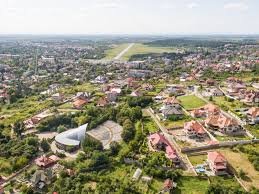 Озеленення міста Ужгород є його візитною карткою (відео)