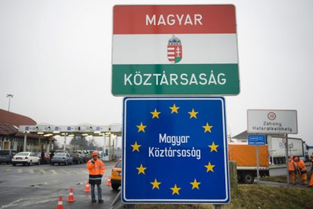 Угорщина відкриє для закарпатців кордон? 