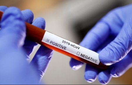 За останню добу на Закарпатті інфіковано короновірусом 26 людей – критично не вистачає лікарів та засобів захисту 