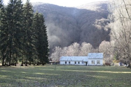 З речами на вихід? На Закарпатті закривають психіатричну лікарню