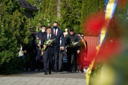 Закарпатська ОДА офіційно підтвердила прибуття Президента, Володимира Зеленського на Закарпаття  (фото)
