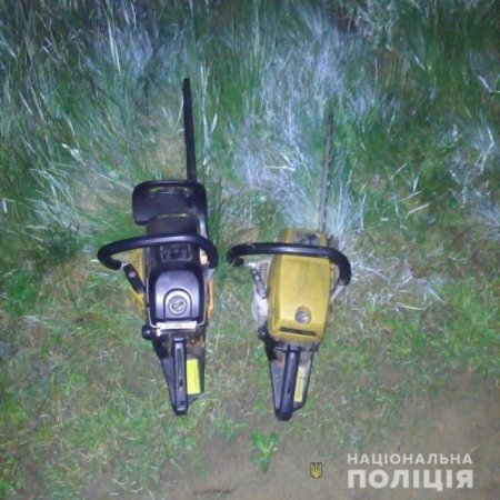 На Мукачівщині затримали трьох серійних злодіїв (фото)