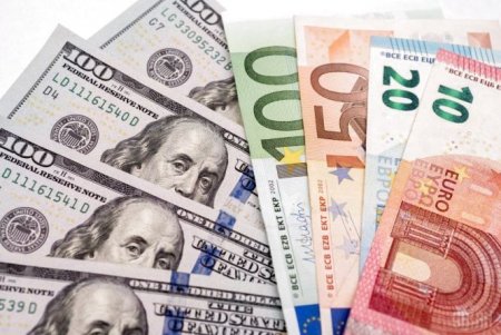 Долар та євро тримаються: курс валют на 11 травня