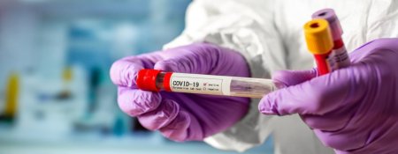 В Україні 16 425 випадків коронавірусу COVID-19