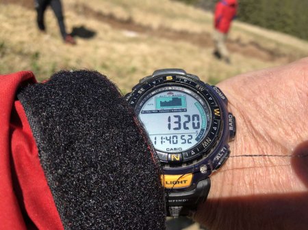Гірські рятувальники провели тест-драйв снігоболотахода "Богун" по весняному бездоріжжю Карпат