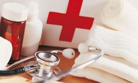  Допомога від соціально відповідального бізнесу та Червоного хреста медичним закладам області