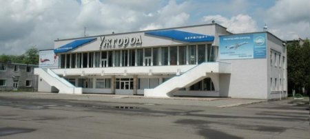 Про аеропорт в Ужгороді Володимир Зеленський говорив із Президенткою Словаччини Зузаною Чапутовою