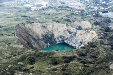 Проблема Солотвинського солерудника вийшла за межі Закарпаття й України і стала Європейською (відео)