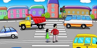 В Ужгороді патрульні проводять соціальну акцію для пішоходів (відео) В Ужгороді патрульні проводять соціальну акцію для пішоходів (відео)