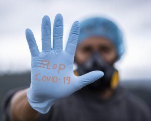 Карантин в Україні збираються продовжити після 22 червня