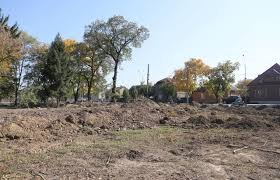 Абсурдна реконструкція (відео) Абсурдна реконструкція (відео)