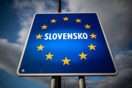 Увага! Словаччина від сьогодні змінила правила вїзду й транзиту