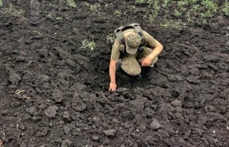 Закарпатська 128-ОГШБ потрапила під обстріли в зоні ООС (ФОТО)
