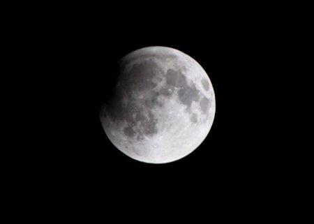 Українці побачать у червні унікальне місячне затемнення: де та коли дивитись