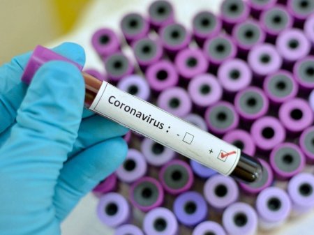 Кількість нових випадків інфікування коронавірусом зменшилася: ситуація в регіонах