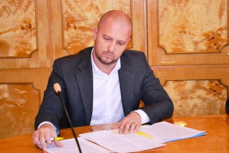 В закарпатські ОДА планують звільнити начальника управління національностей та релігій облдержадміністрації  – Йосипа Резеша?