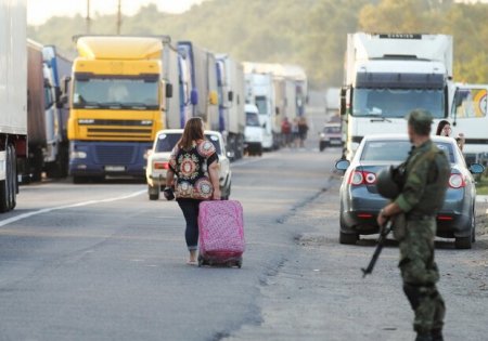 ЄС з 1 липня почне відкривати кордони для іноземців